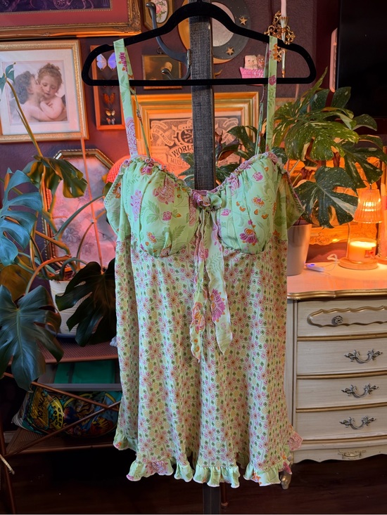 Cato Other - Cato Plus Size Fairycore Nightie 26/28